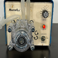 Cole-Parmer Masterflex Peristaltic Pump image 3